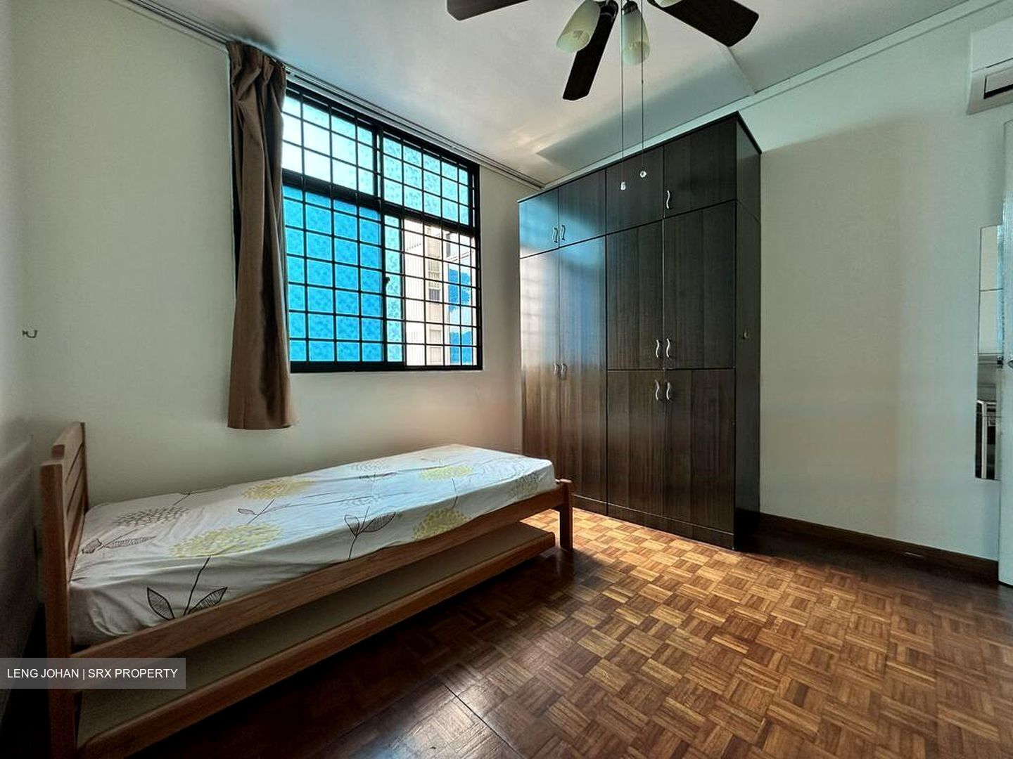 Sherwood Towers (D21), Apartment #466470451